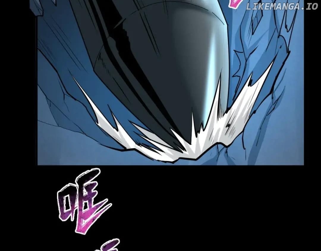 Era of the Haunted chapter 86 - page 69